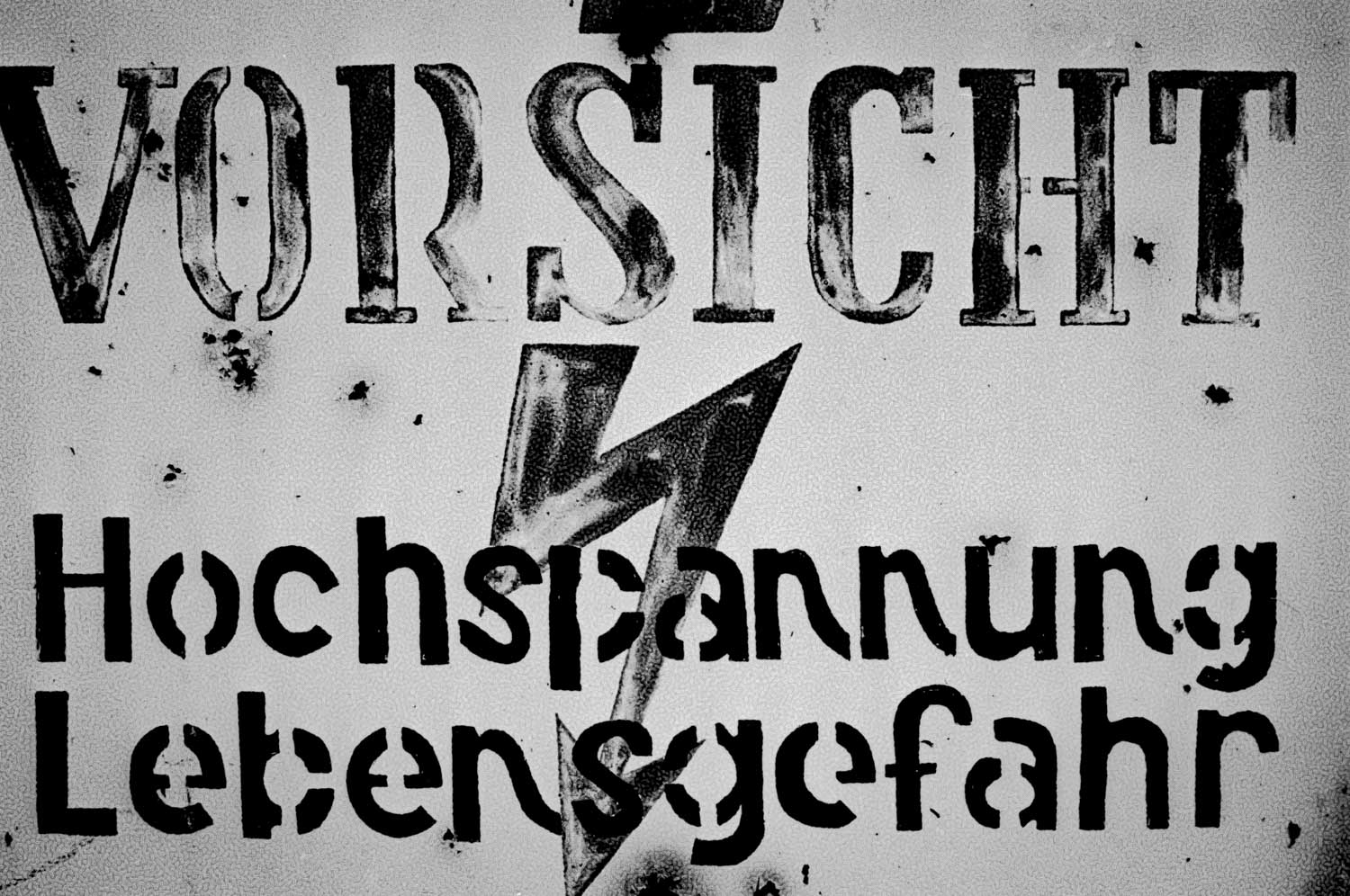 Fra arkivet: Koncentrationslejren Auschwitz, Oświęcim, Polen 94.